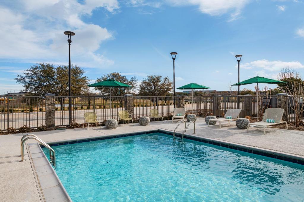 Element by Marriott Dallas Las Colinas photo 4