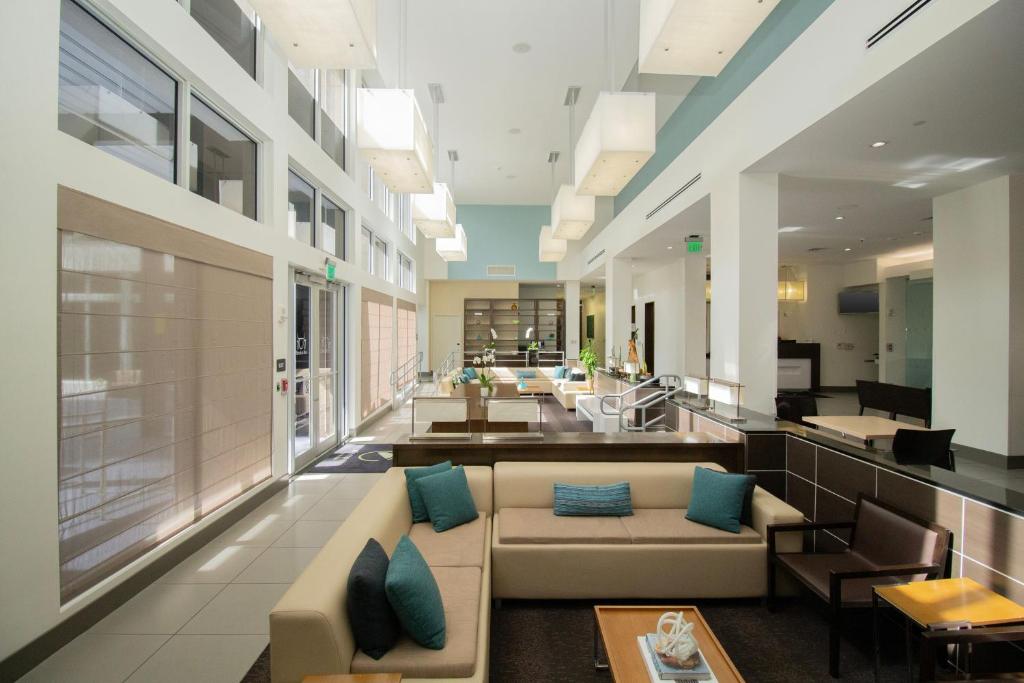 Element by Marriott Miami Doral, photo 1