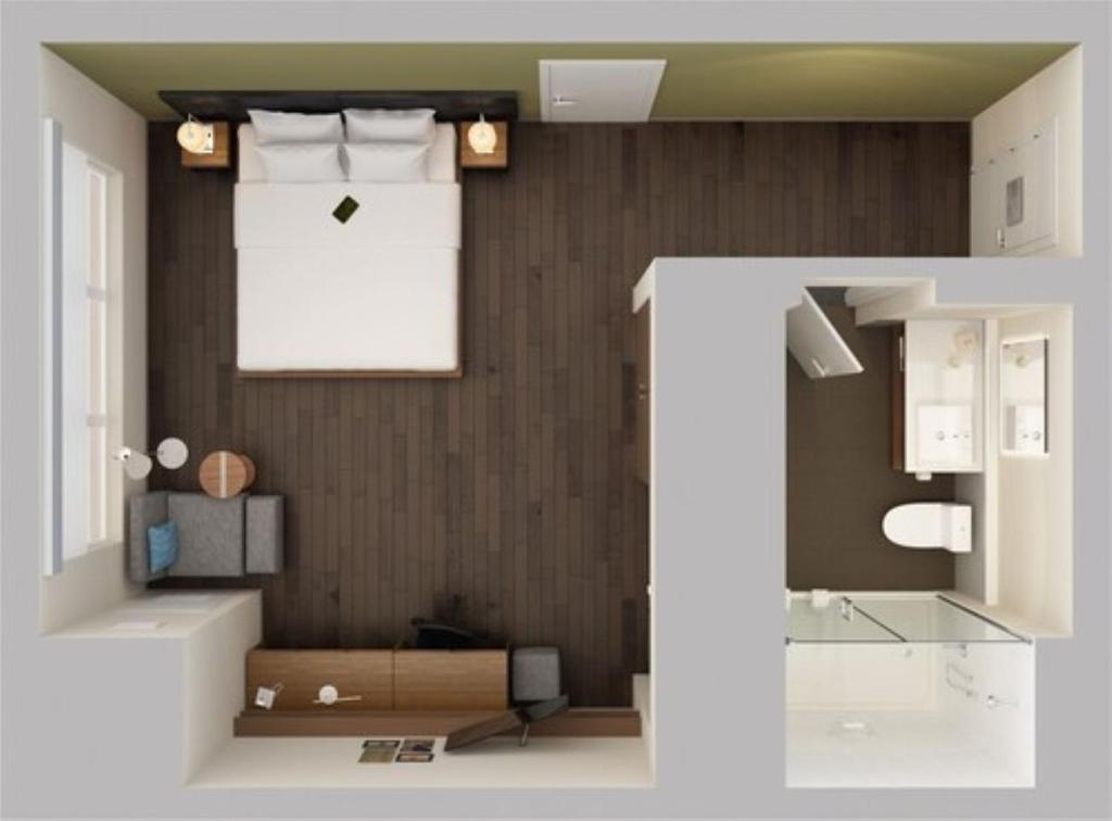 Element by Marriott Miami International Airport photo 3