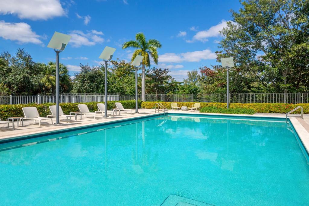 Element by Marriott Miami International Airport photo 4