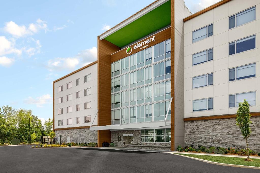 Element by Marriott Nashville Airport, photo 1