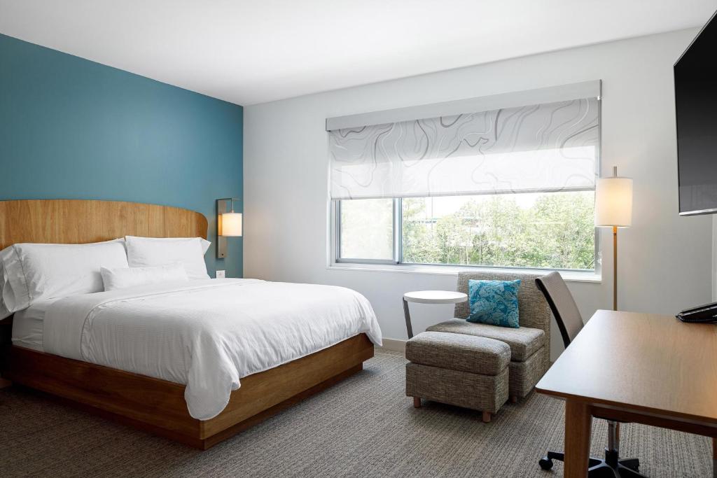 Element by Marriott Nashville Airport photo 2