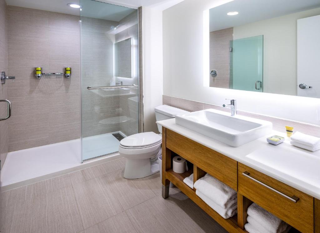 Element by Marriott Nashville Airport photo 3