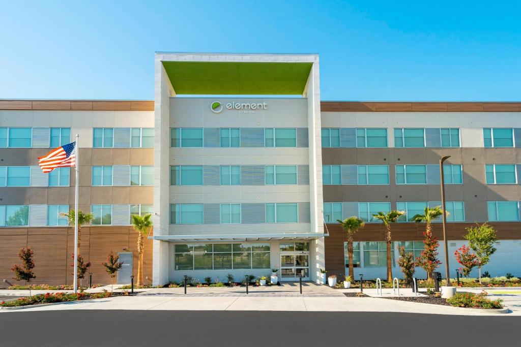 Element by Marriott Sacramento Airport