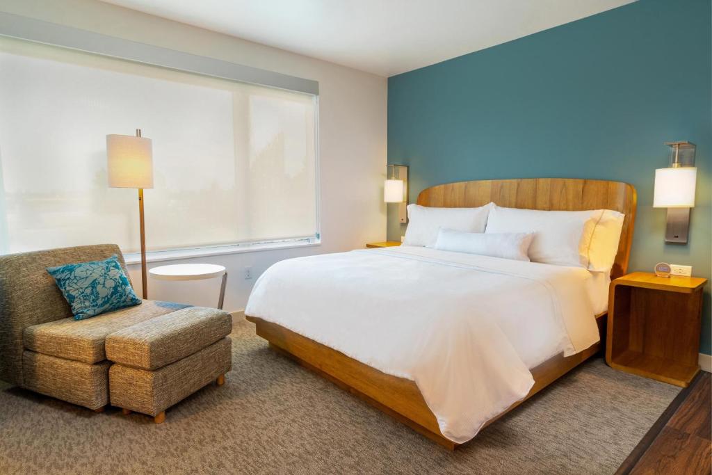 Element by Marriott Sacramento Airport photo 2