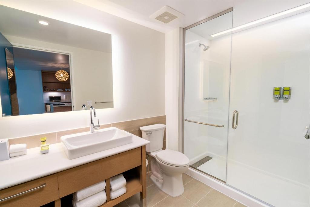Element by Marriott Sacramento Airport photo 3