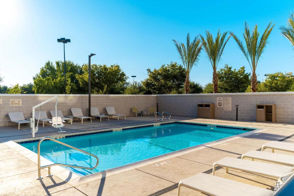 Element by Marriott Sacramento Airport photo 4