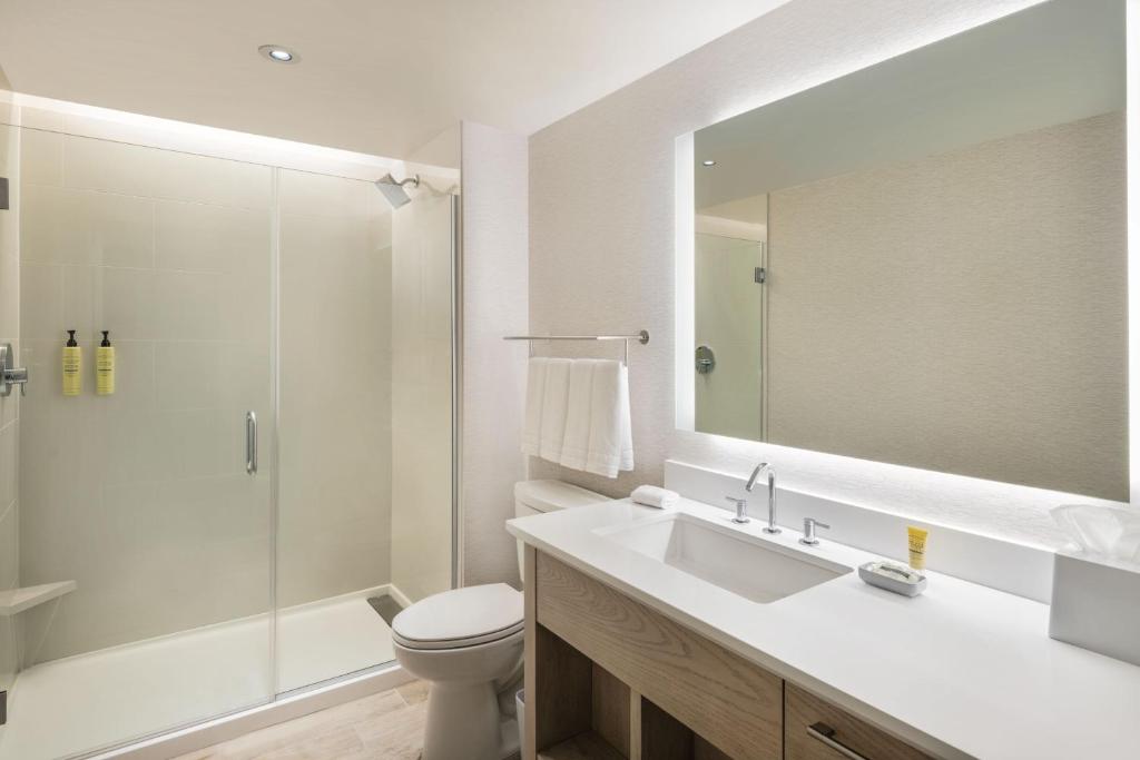 Element by Marriott San Jose Airport photo 3