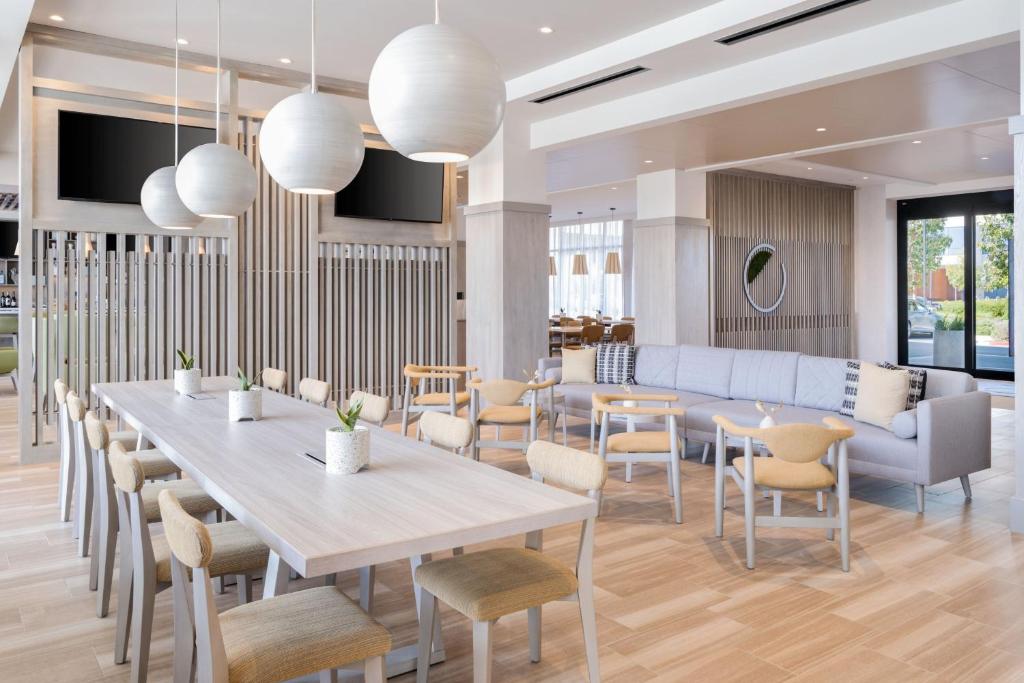 Element by Marriott San Jose Airport photo 4