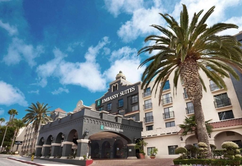 Embassy Suites by Hilton Los Angeles International Airport South, photo 1