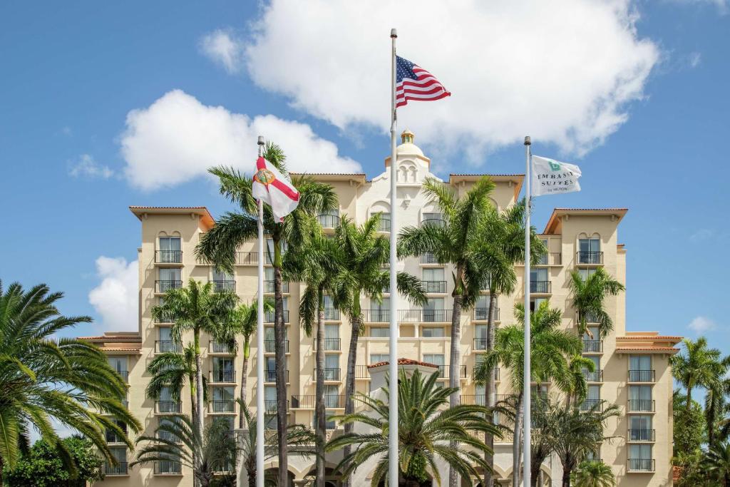 Embassy Suites by Hilton Miami International Airport photo 2