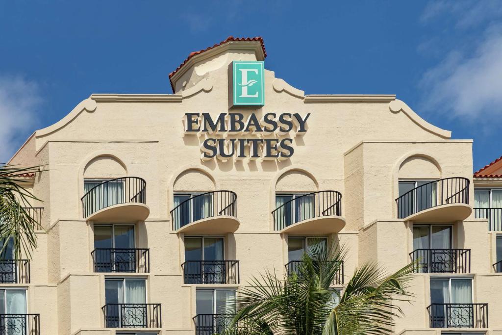 Embassy Suites by Hilton Miami International Airport photo 3
