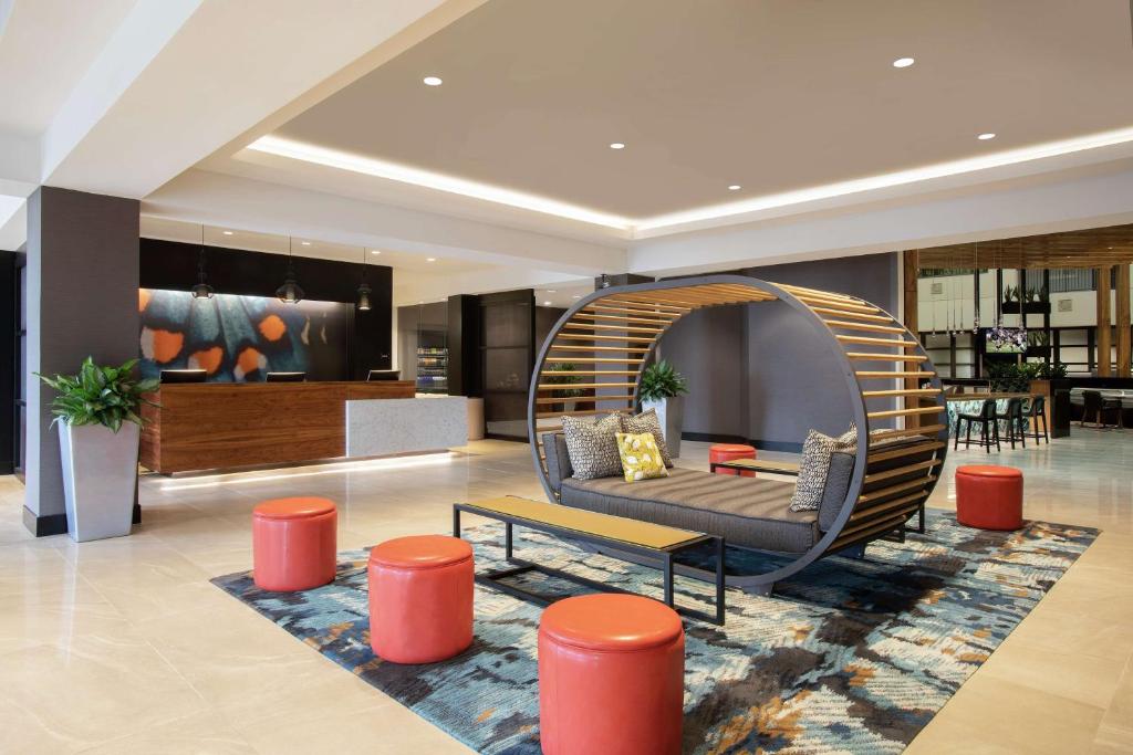 Embassy Suites by Hilton Orlando Airport, photo 1
