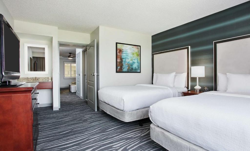 Embassy Suites by Hilton Orlando Airport photo 3