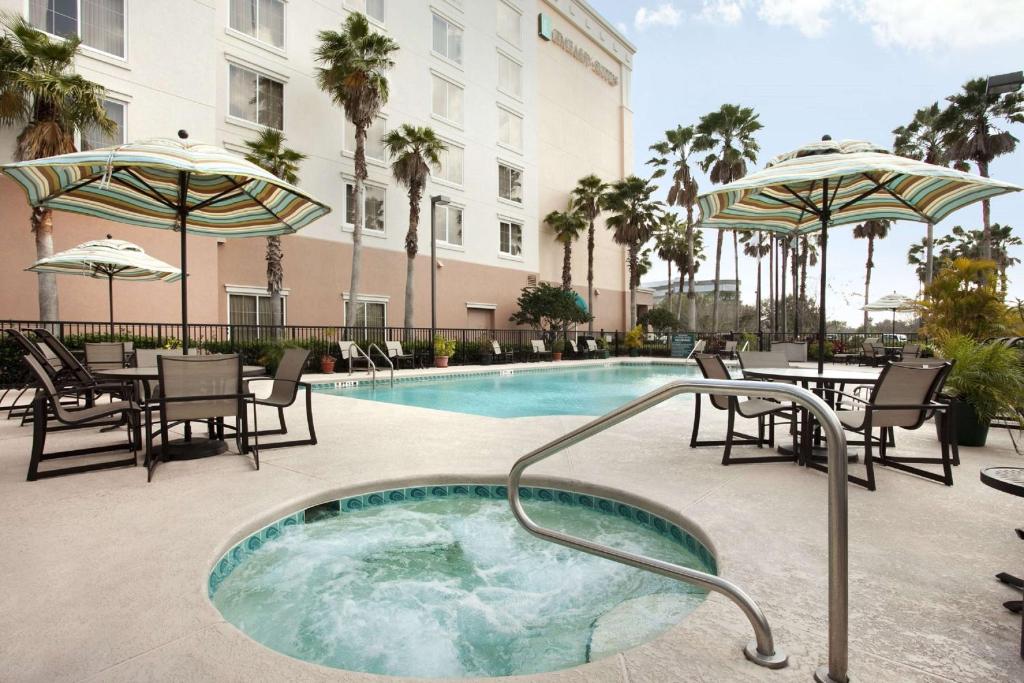 Embassy Suites by Hilton Orlando Airport photo 4