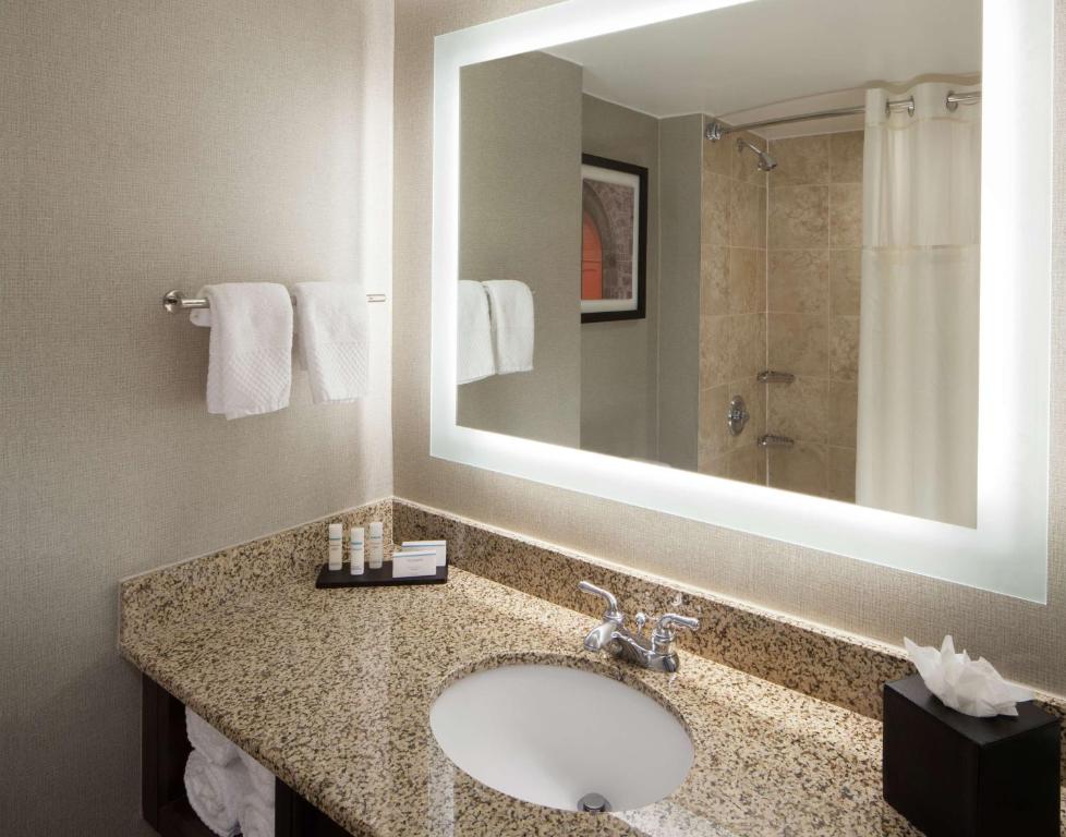 Embassy Suites by Hilton Philadelphia Airport photo 3