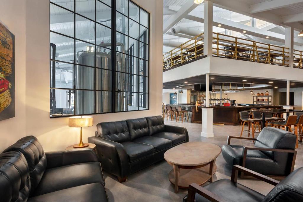 enVision Hotel Miami International Airport photo 2