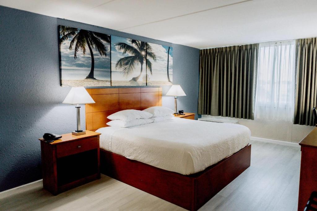 enVision Hotel Miami International Airport photo 4