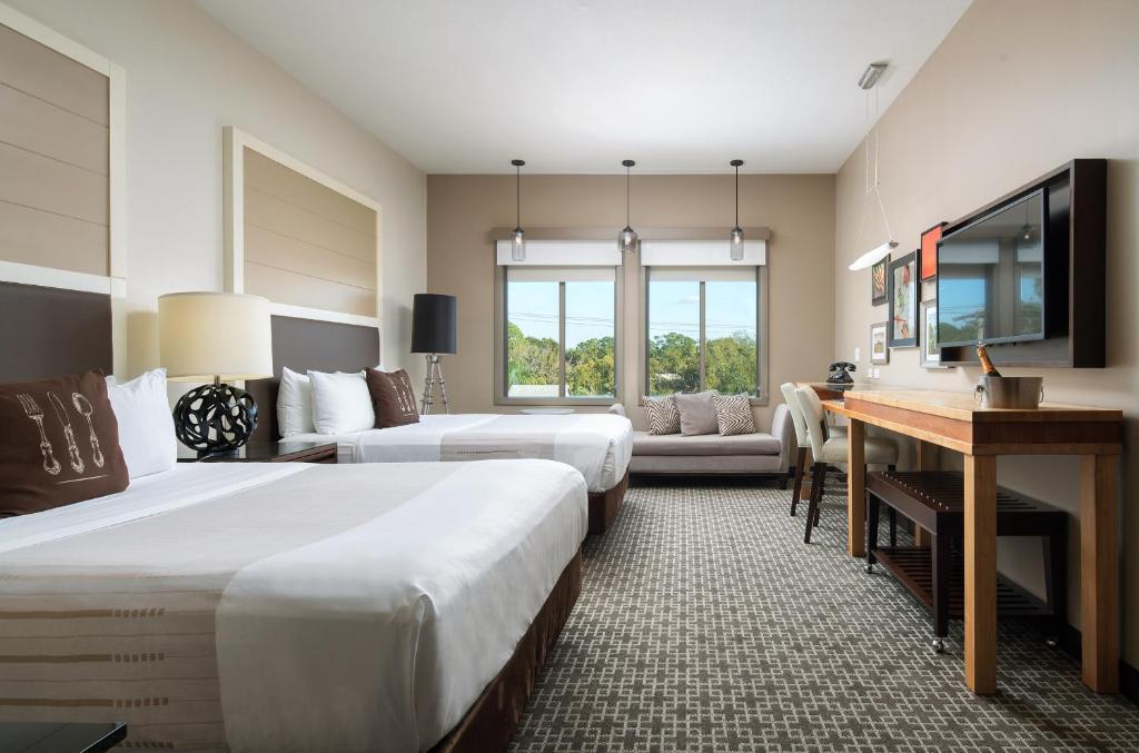 Epicurean Hotel, Autograph Collection photo 2