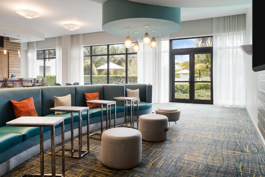 EVEN Hotel Miami - Airport by IHG, photo 1