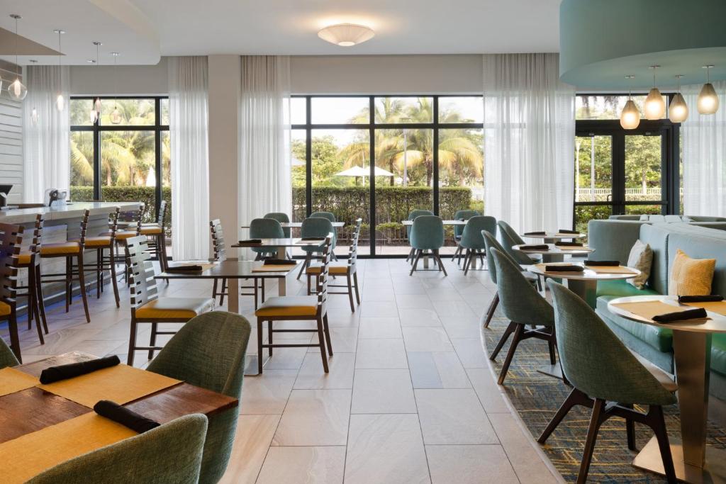 EVEN Hotel Miami - Airport by IHG photo 3