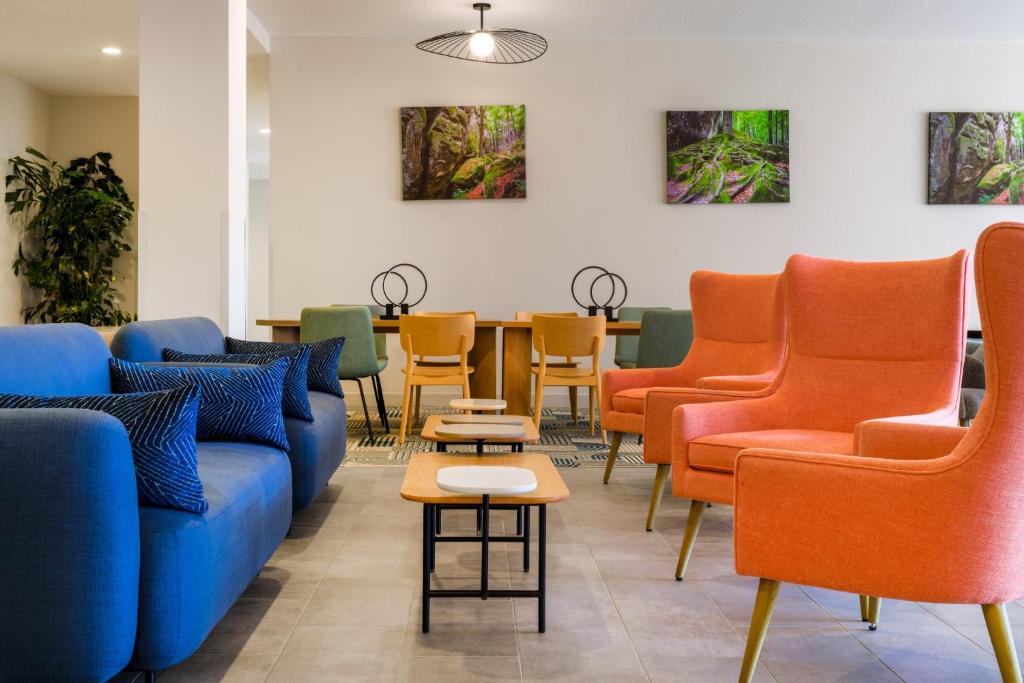 EVEN Hotel Orlando International Airport by IHG, photo 1