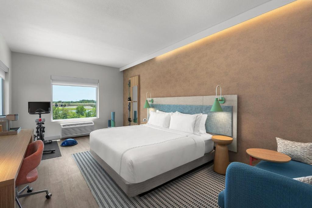 EVEN Hotel Orlando International Airport by IHG photo 2