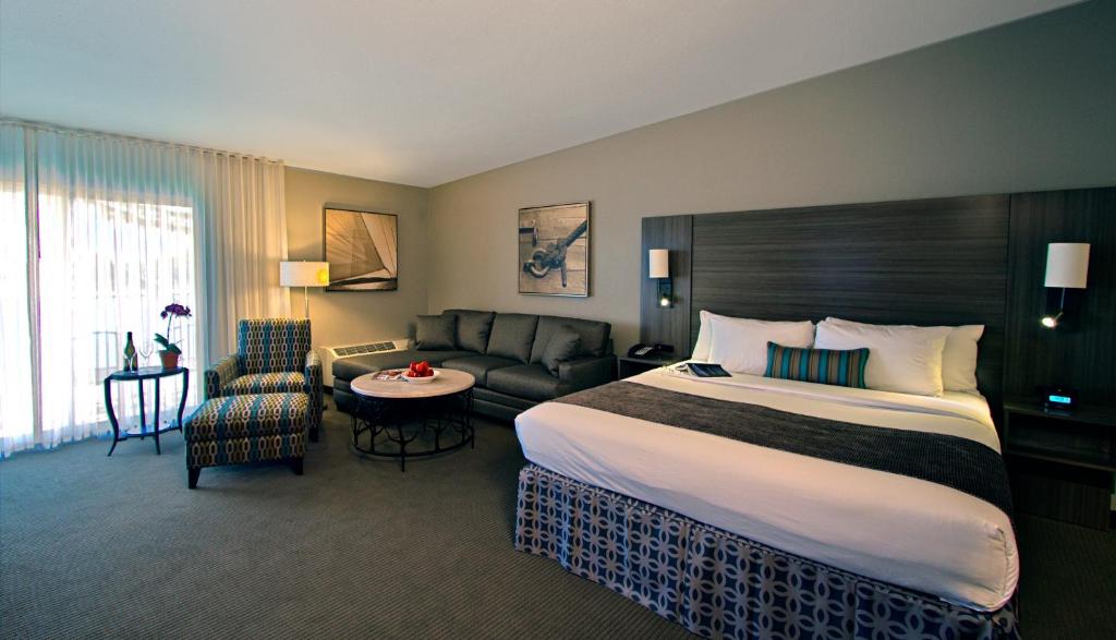 Executive Inn & Suites Oakland photo 2