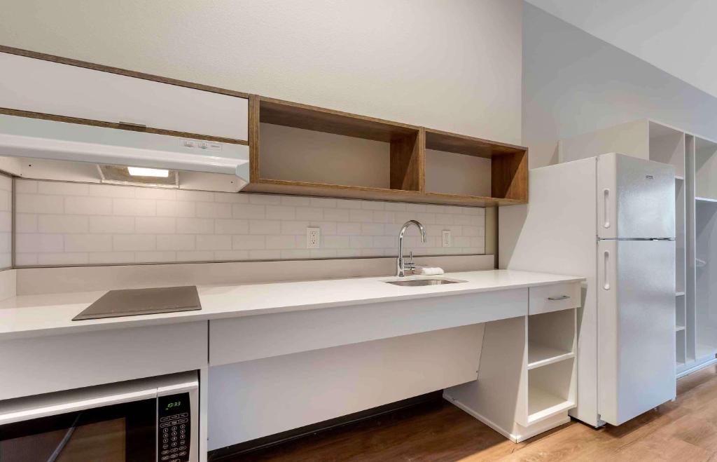 Extended Stay America Premier Suites - Austin - Austin Airport photo 2