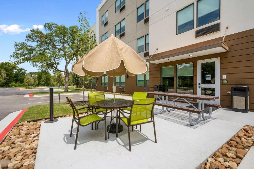 Extended Stay America Premier Suites - Austin - Austin Airport photo 4