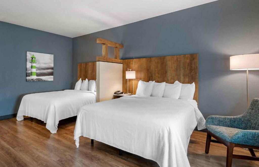 Extended Stay America Premier Suites - Miami - Airport - Doral - 87th Avenue South photo 2