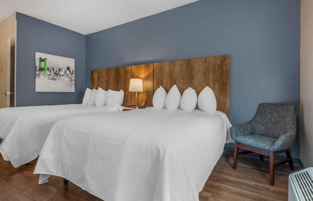 Extended Stay America Premier Suites - Miami - Airport - Miami Springs photo 2