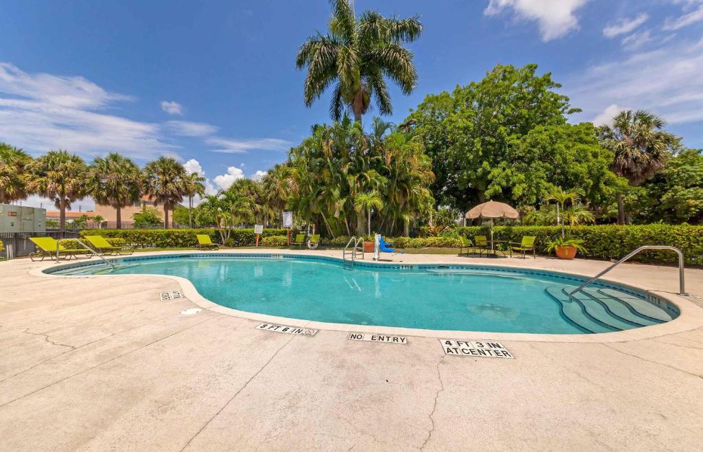 Extended Stay America Premier Suites - Miami - Airport - Miami Springs photo 4