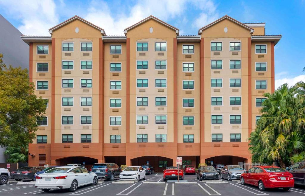 Extended Stay America Premier Suites - Miami - Coral Gables, photo 1