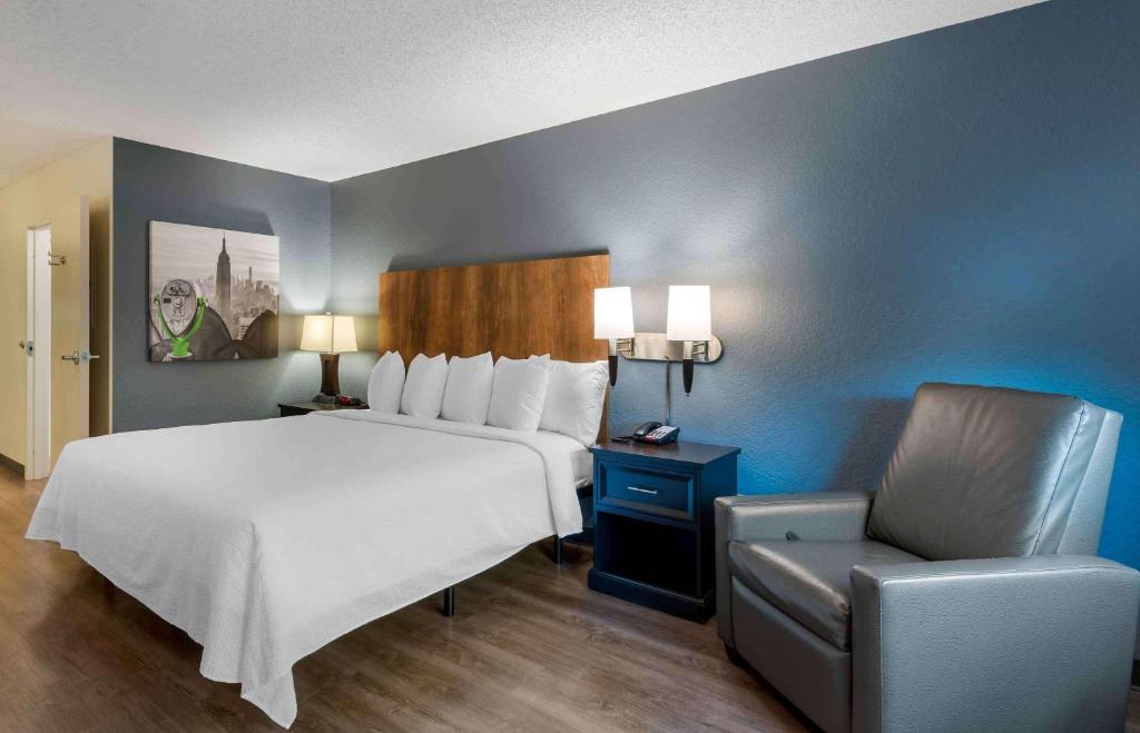 Extended Stay America Premier Suites - Miami - Coral Gables photo 2