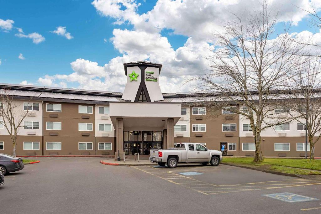 Extended Stay America Premier Suites - Portland - North, photo 1