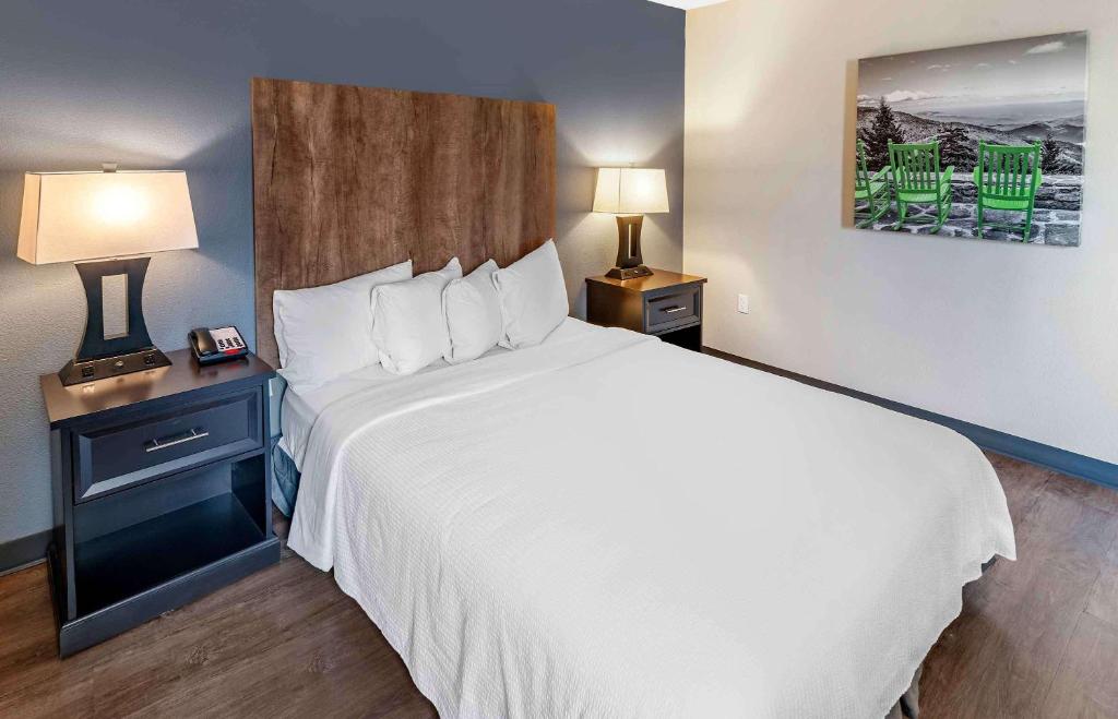 Extended Stay America Premier Suites - San Jose - Airport photo 2
