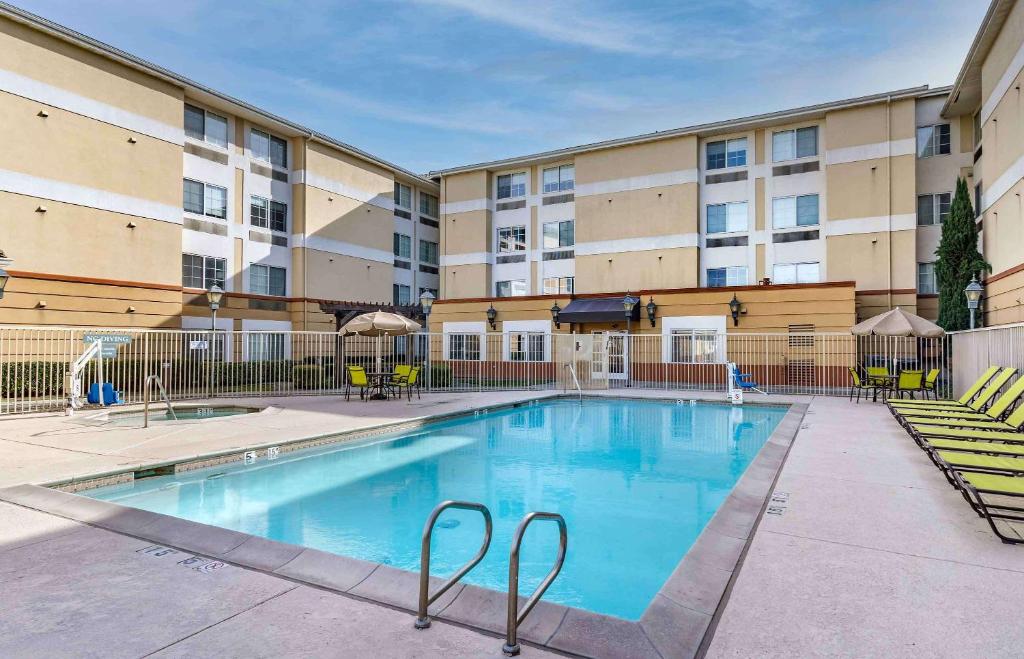 Extended Stay America Premier Suites - San Jose - Airport photo 4