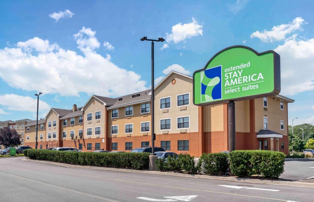 Extended Stay America Select Suites - Chicago - O'Hare, photo 1