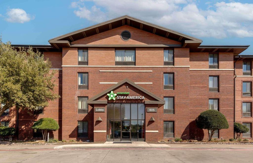Extended Stay America Select Suites - Dallas - Las Colinas - Meadow Creek Dr, photo 1