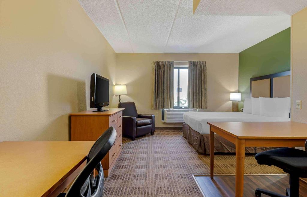 Extended Stay America Select Suites - Dallas - Las Colinas - Meadow Creek Dr photo 4