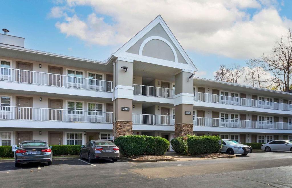 Extended Stay America Select Suites - Nashville - Airport, photo 1