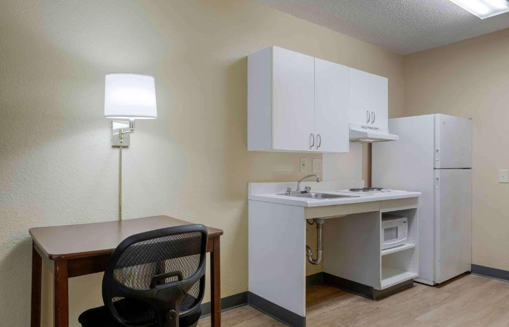 Extended Stay America Select Suites - New Orleans - Airport photo 4