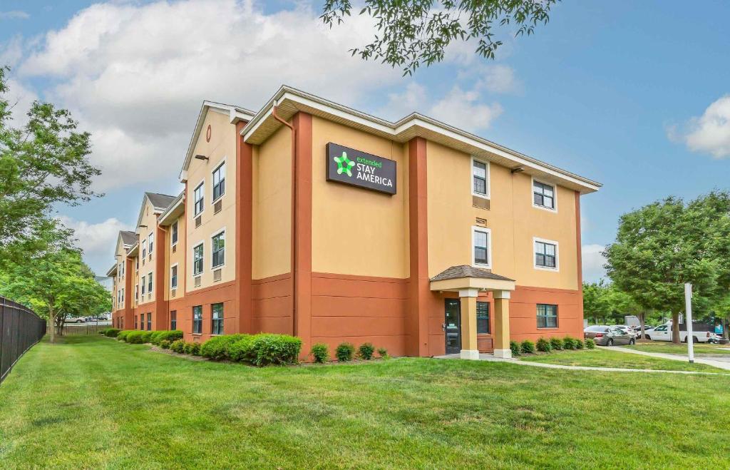 Extended Stay America Suites - Baltimore - BWI Airport - Aero Dr, photo 1