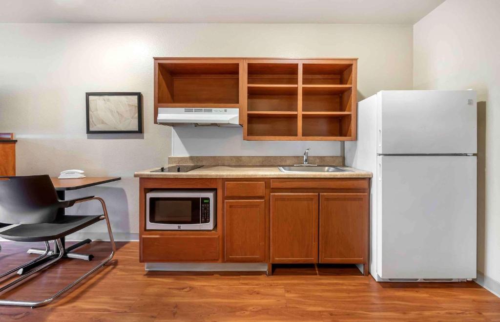 Extended Stay America Suites - Denver - Airport photo 4