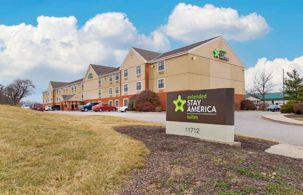 Extended Stay America Suites - Kansas City - Airport, photo 1