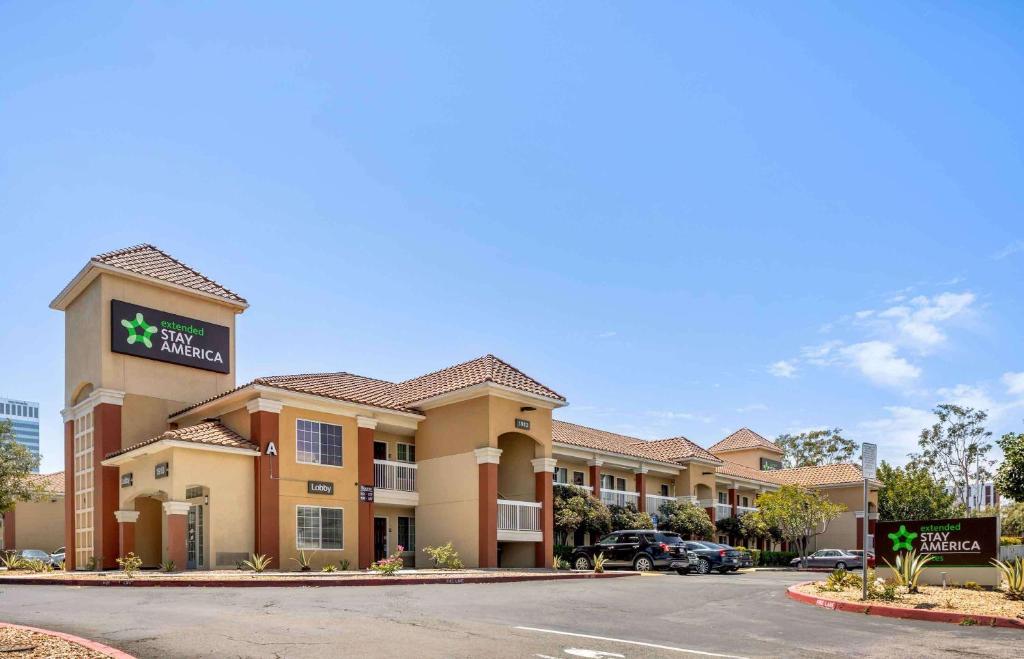 Extended Stay America Suites - Los Angeles - LAX Airport - El Segundo, photo 1