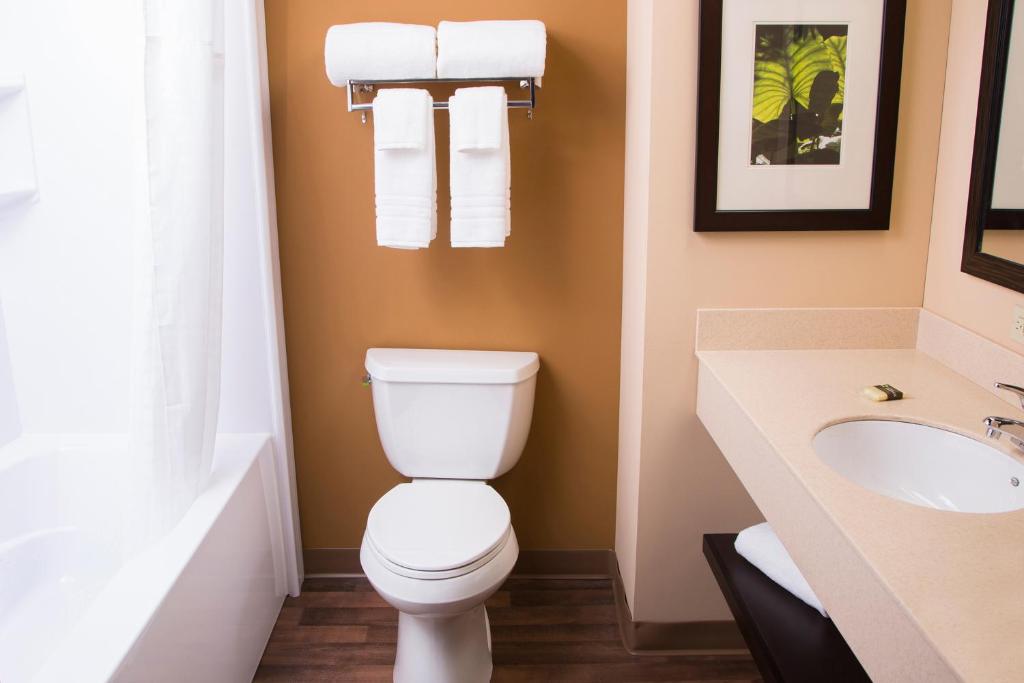 Extended Stay America Suites - Nashville - Airport - Music City photo 3