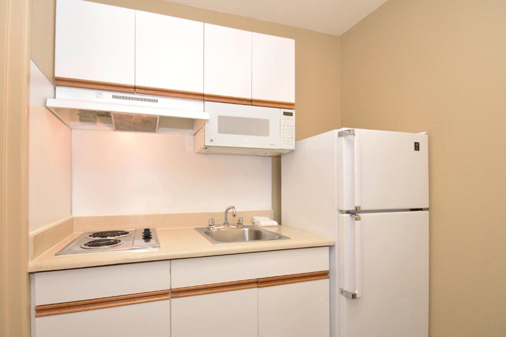 Extended Stay America Suites - Nashville - Airport - Music City photo 4