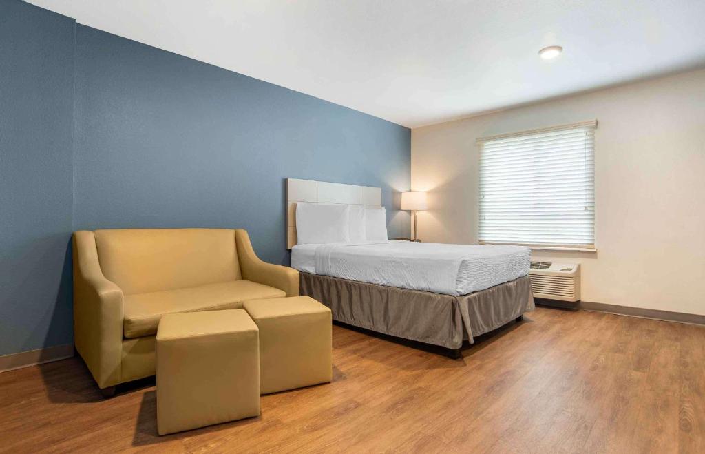 Extended Stay America Suites - New Orleans - Airport - I-10 photo 2